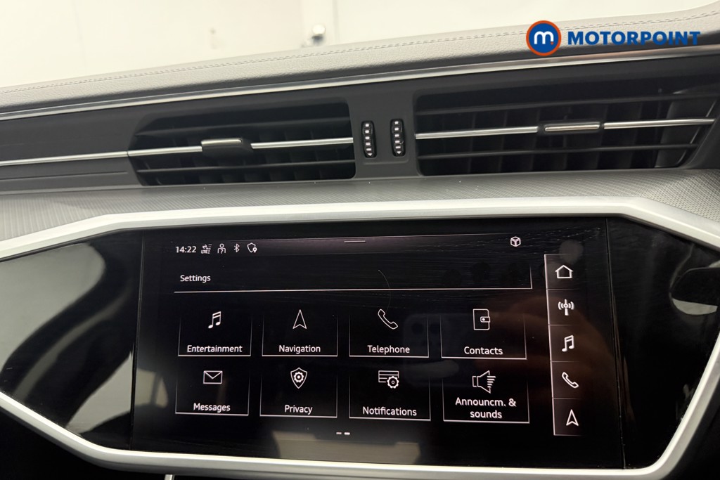 Used Audi A6 2022 for sale - 76008908: Photo 14