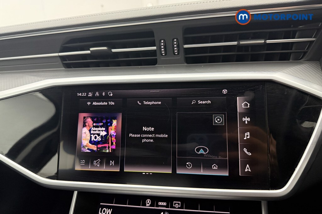 Used Audi A6 2022 for sale - 76008908: Photo 15