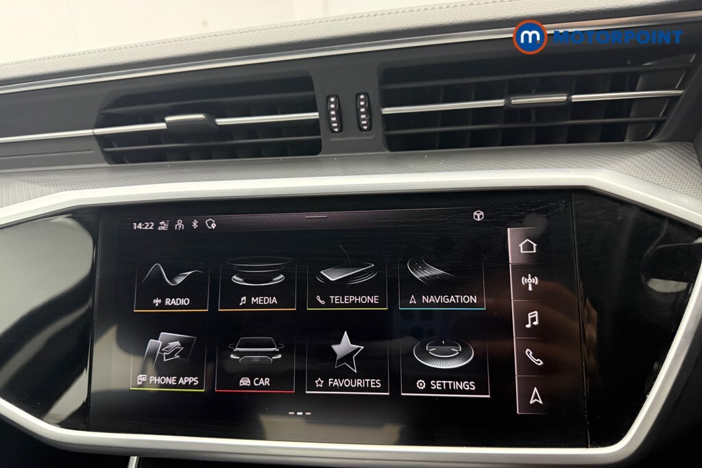 Used Audi A6 2022 for sale - 76008908: Photo 16