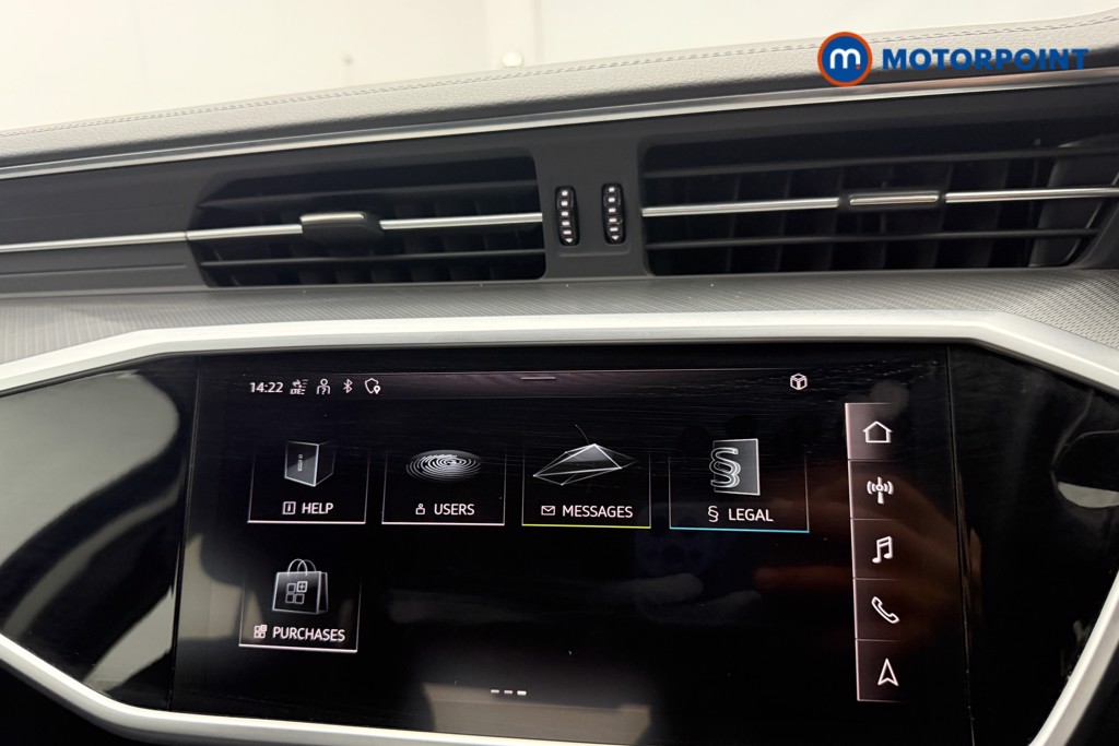 Used Audi A6 2022 for sale - 76008908: Photo 17