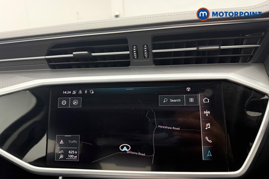 Used Audi A6 2022 for sale - 76008908: Photo 18