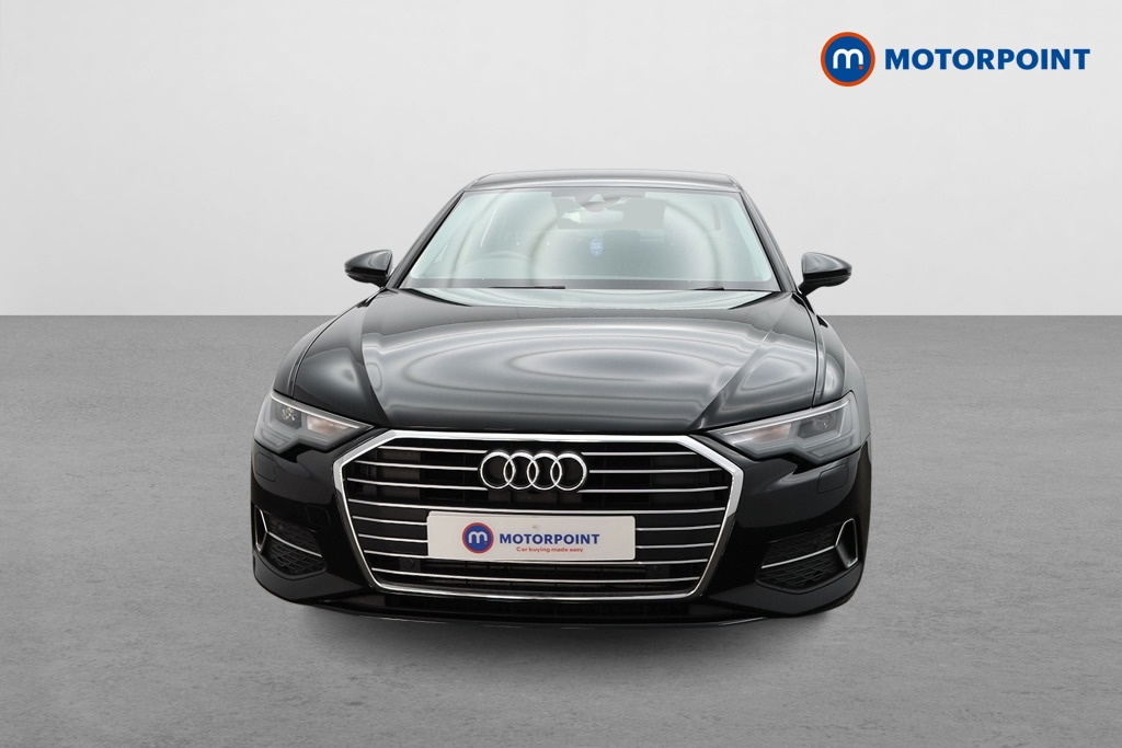 Used Audi A6 2022 for sale - 76008908: Photo 2