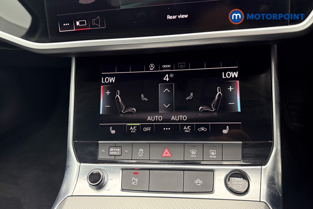 Used Audi A6 2022 for sale - 76008908: Photo 20