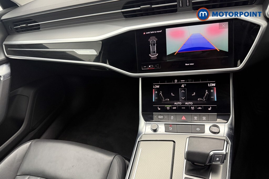 Used Audi A6 2022 for sale - 76008908: Photo 22
