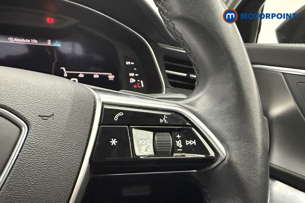 Used Audi A6 2022 for sale - 76008908: Photo 24