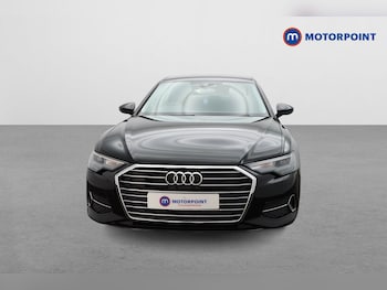 Used Audi A6 2022 for sale - 76008908: Photo