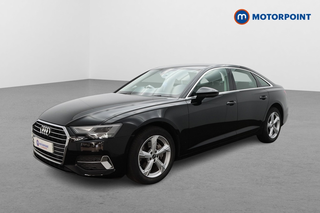 Used Audi A6 2022 for sale - 76008908: Photo 3