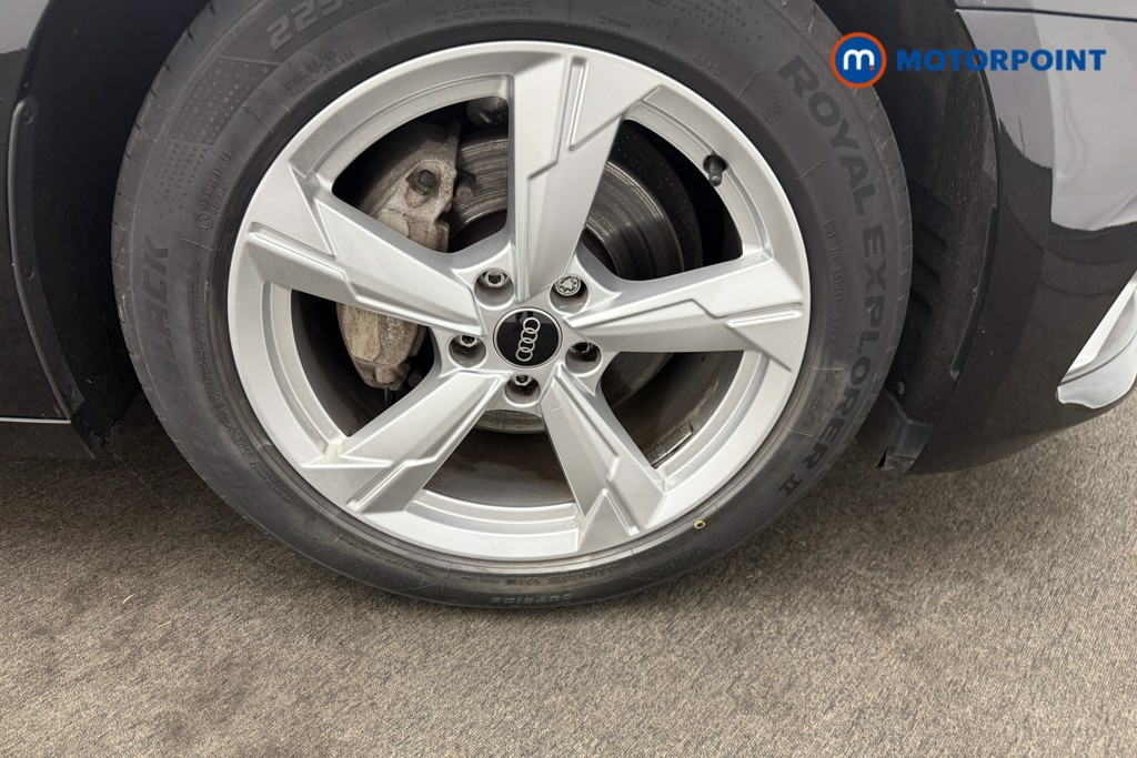 Used Audi A6 2022 for sale - 76008908: Photo 31
