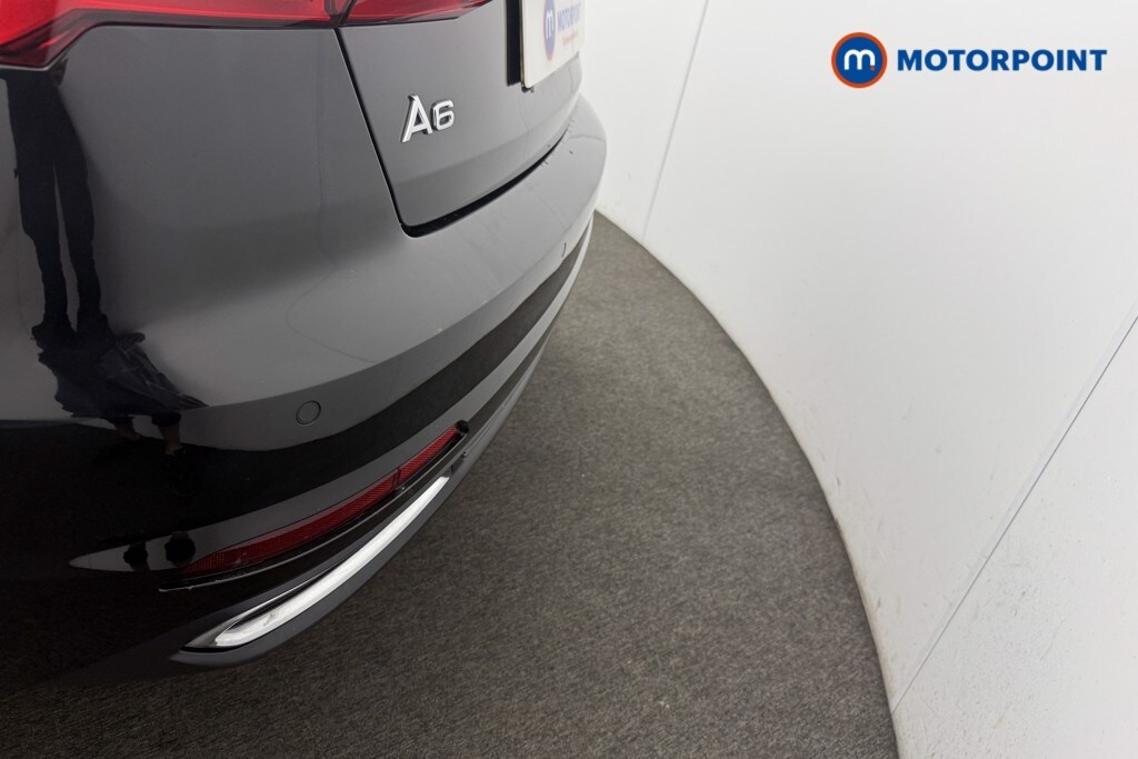 Used Audi A6 2022 for sale - 76008908: Photo 37