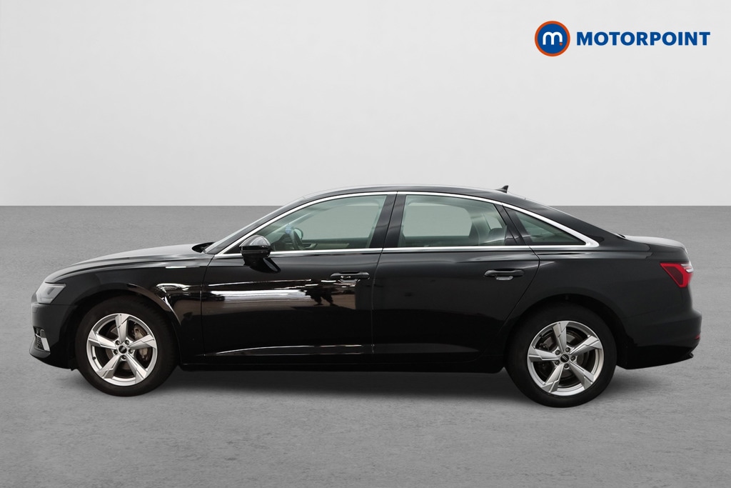 Used Audi A6 2022 for sale - 76008908: Photo 4