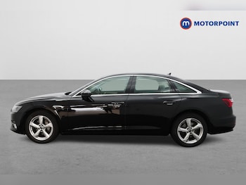 Used Audi A6 2022 for sale - 76008908: Photo