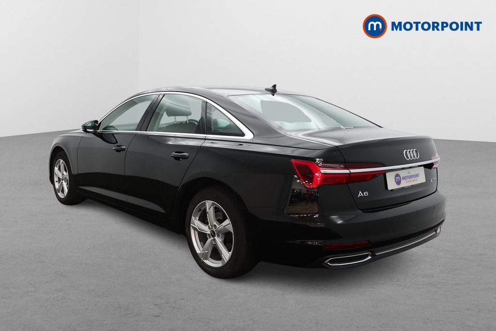 Used Audi A6 2022 for sale - 76008908: Photo 5