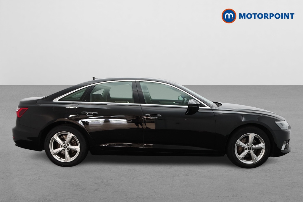 Used Audi A6 2022 for sale - 76008908: Photo 8