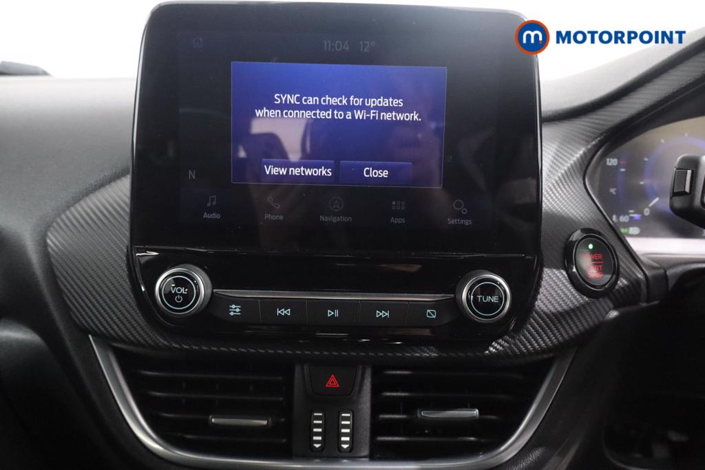 Used Ford Puma 2022 for sale - 76278943: Photo 10