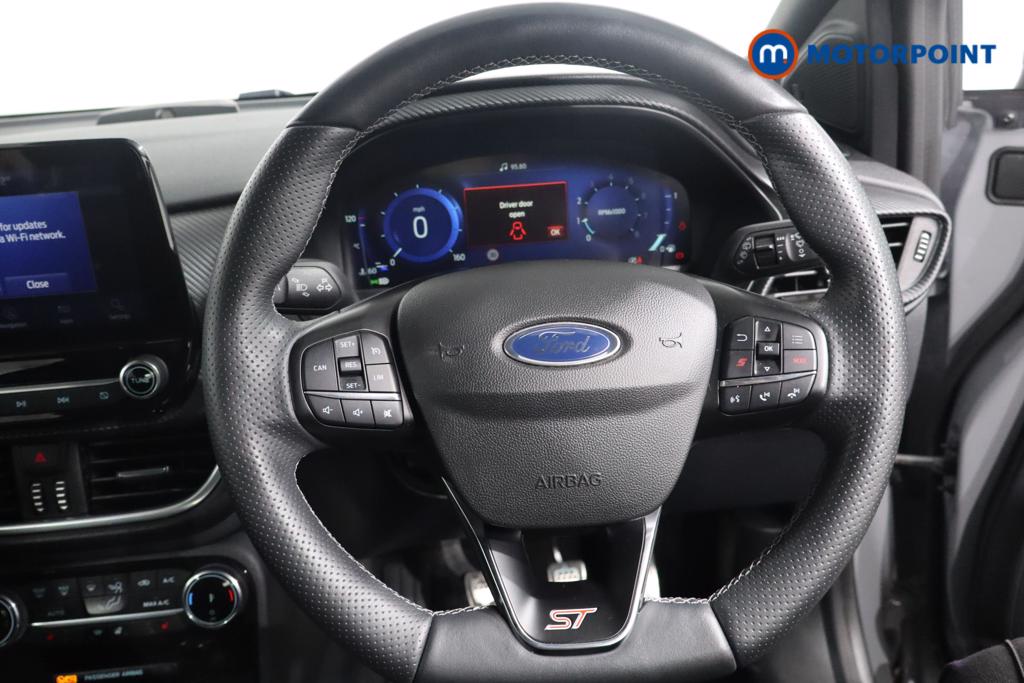 Used Ford Puma 2022 for sale - 76278943: Photo 15