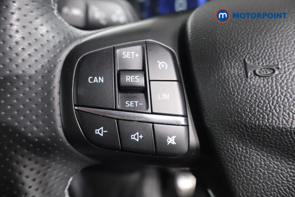 Used Ford Puma 2022 for sale - 76278943: Photo 17