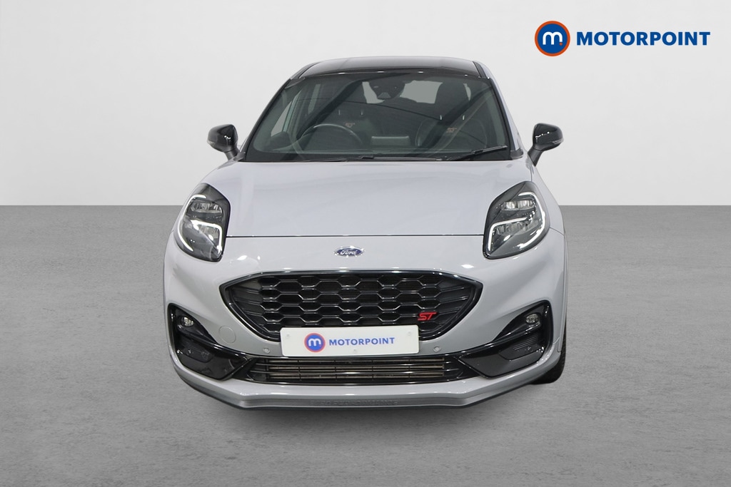 Used Ford Puma 2022 for sale - 76278943: Photo 2