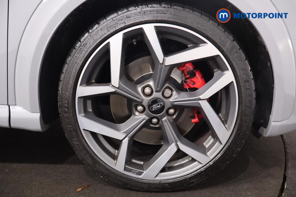 Used Ford Puma 2022 for sale - 76278943: Photo 31