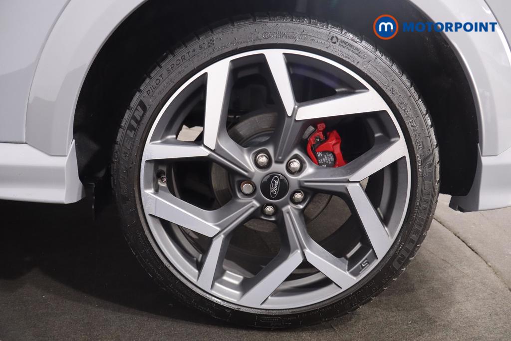 Used Ford Puma 2022 for sale - 76278943: Photo 33