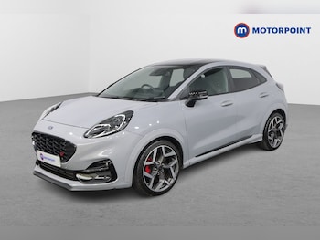 Used Ford Puma 2022 for sale - 76278943: Photo