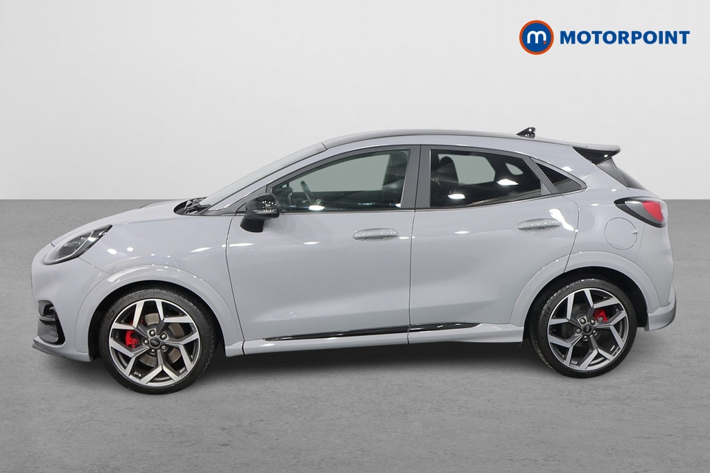 Used Ford Puma 2022 for sale - 76278943: Photo 4