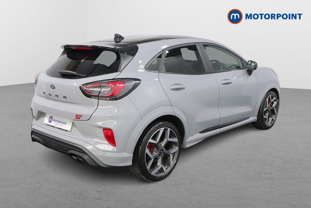 Used Ford Puma 2022 for sale - 76278943: Photo 7