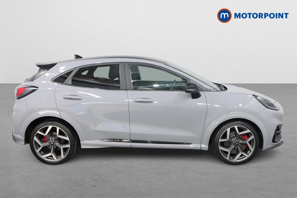 Used Ford Puma 2022 for sale - 76278943: Photo 8