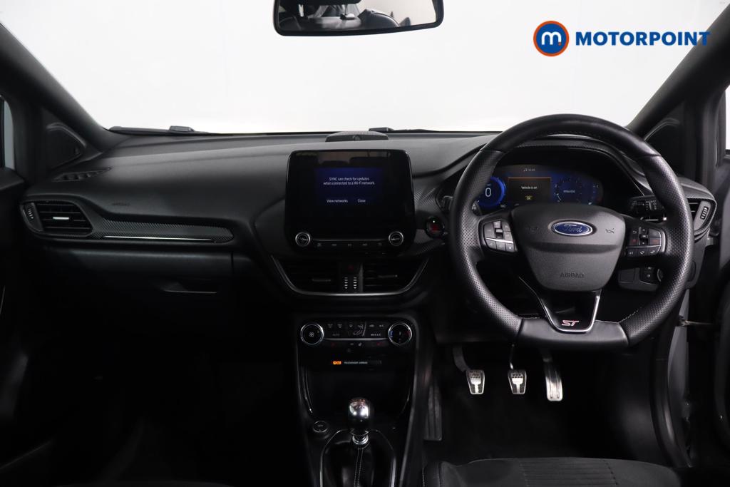 Used Ford Puma 2022 for sale - 76278943: Photo 9