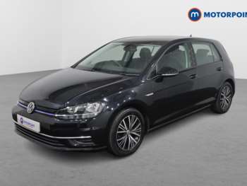 Used Volkswagen Golf 2018 for sale - 74504594: Photo