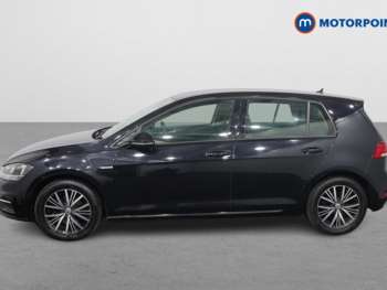 Used Volkswagen Golf 2018 for sale - 74504594: Photo