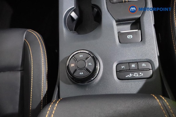 Used Ford Ranger 2024 for sale - 76222863: Photo 12