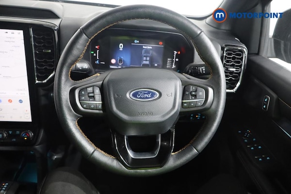 Used Ford Ranger 2024 for sale - 76222863: Photo 14