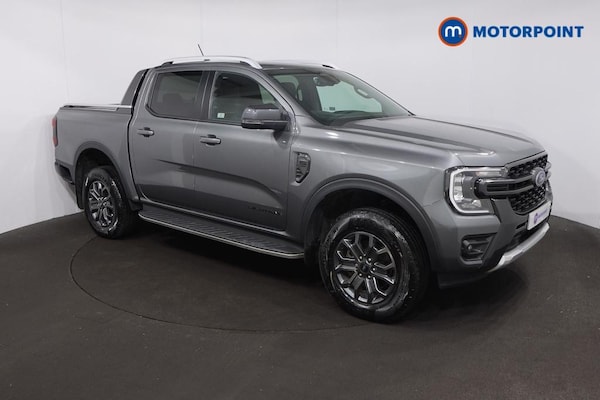 Used Ford Ranger 2024 for sale - 76222863: Photo 1