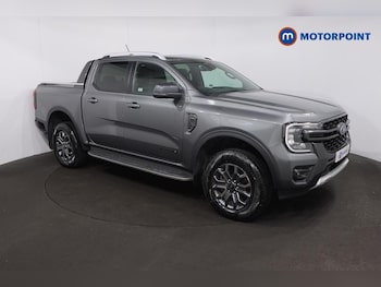 Ford - Ranger