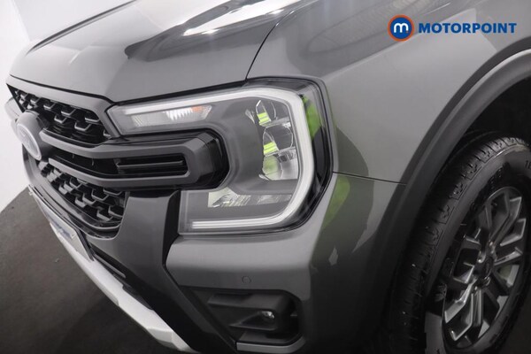 Used Ford Ranger 2024 for sale - 76222863: Photo 22