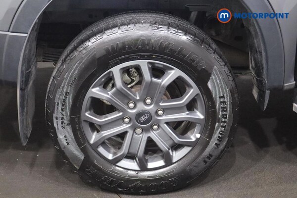 Used Ford Ranger 2024 for sale - 76222863: Photo 28