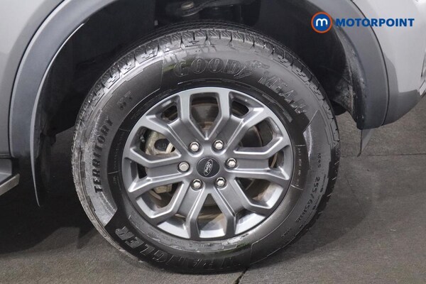 Used Ford Ranger 2024 for sale - 76222863: Photo 29
