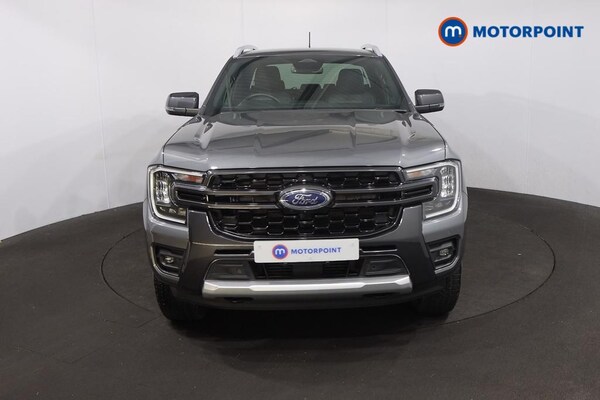 Used Ford Ranger 2024 for sale - 76222863: Photo 2