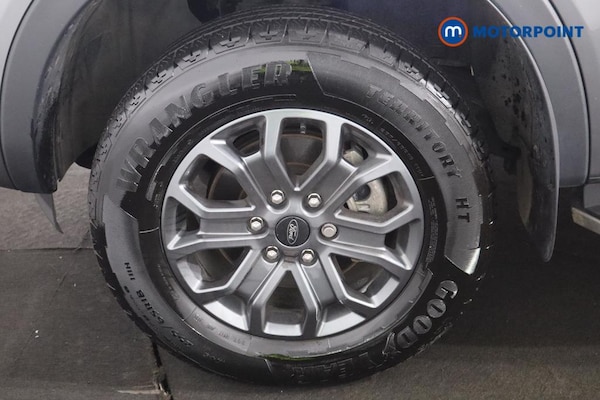 Used Ford Ranger 2024 for sale - 76222863: Photo 30