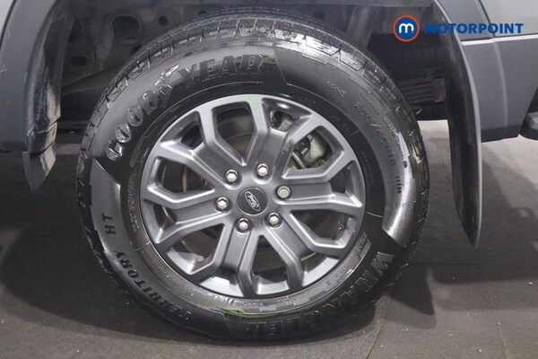 Used Ford Ranger 2024 for sale - 76222863: Photo 31