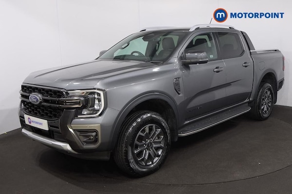 Used Ford Ranger 2024 for sale - 76222863: Photo 3