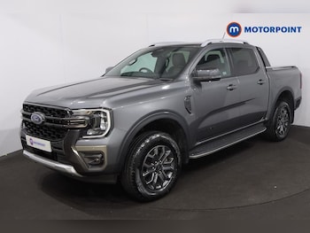 Used Ford Ranger 2024 for sale - 76222863: Photo