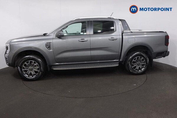 Used Ford Ranger 2024 for sale - 76222863: Photo 4
