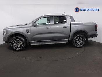 Used Ford Ranger 2024 for sale - 76222863: Photo