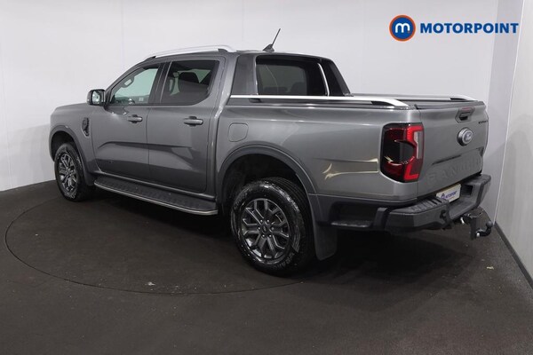 Used Ford Ranger 2024 for sale - 76222863: Photo 5