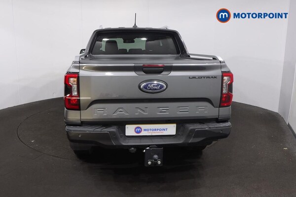 Used Ford Ranger 2024 for sale - 76222863: Photo 6