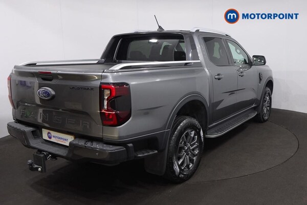 Used Ford Ranger 2024 for sale - 76222863: Photo 7