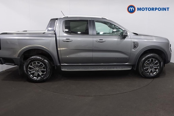 Used Ford Ranger 2024 for sale - 76222863: Photo 8