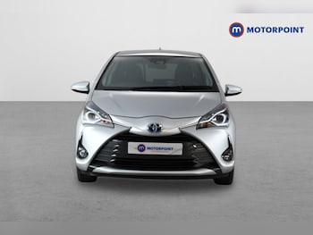 Used Toyota Yaris 2020 for sale - 79204131: Photo