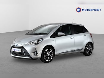 Used Toyota Yaris 2020 for sale - 79204131: Photo